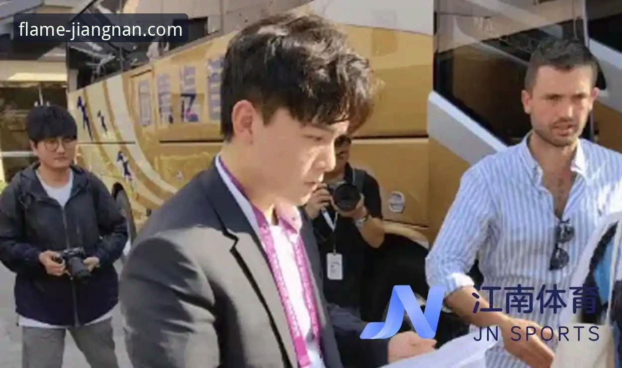 江南体育官网地址 3种方法快速获取江南体育官网地址,技术评测员实测对比